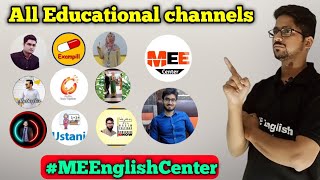 Youtube Educational Channels For Sindh Board Students Cl 9 To 12 Yt Education Channel Free