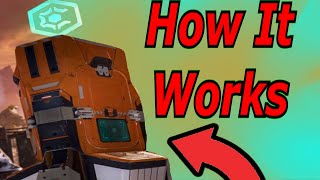 Apex Legends Update + How The Crafting System Works