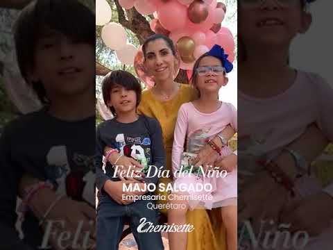 ¡Feliz Día del Niño! ????????????‍????‍????  un estilo de vida diferente