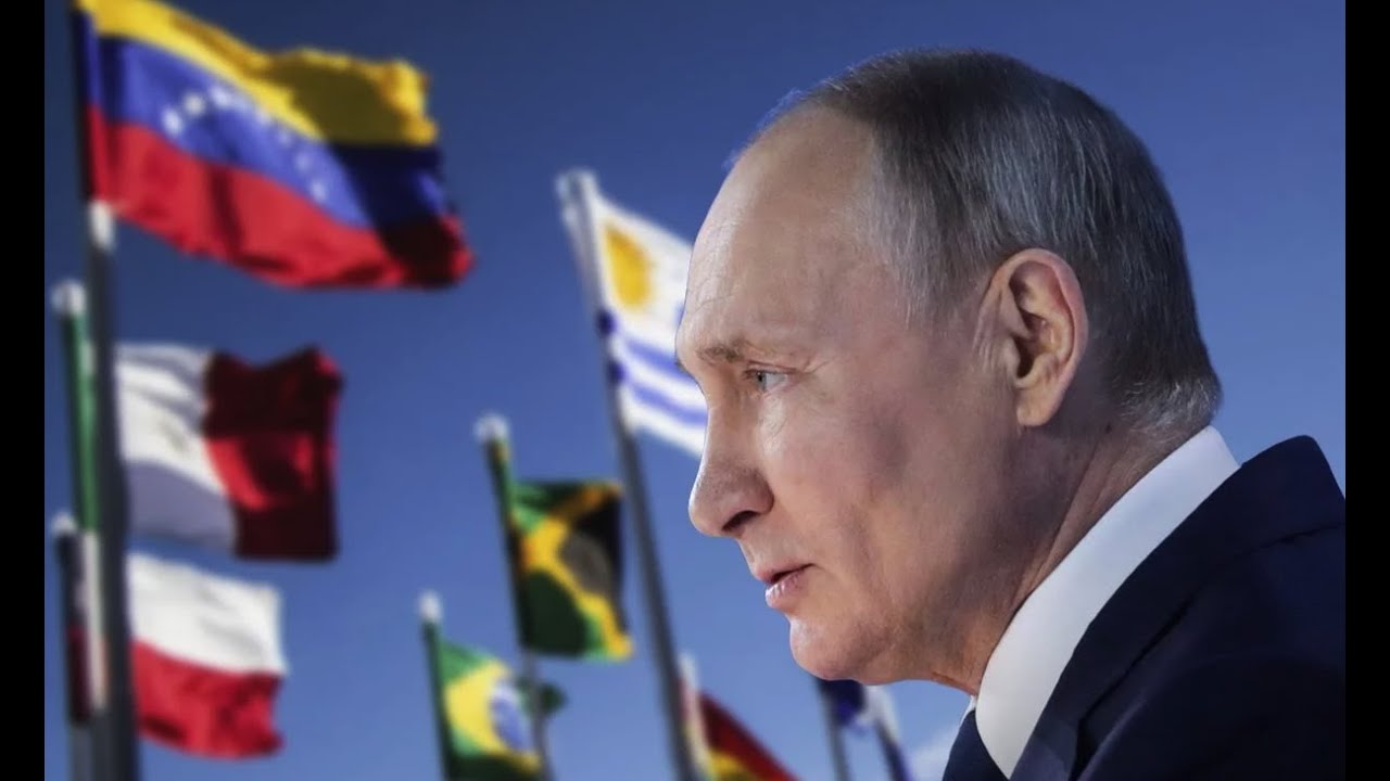 americateve | EEUU asegura que Rusia ha perdido su campaña des informativa en América Latina
