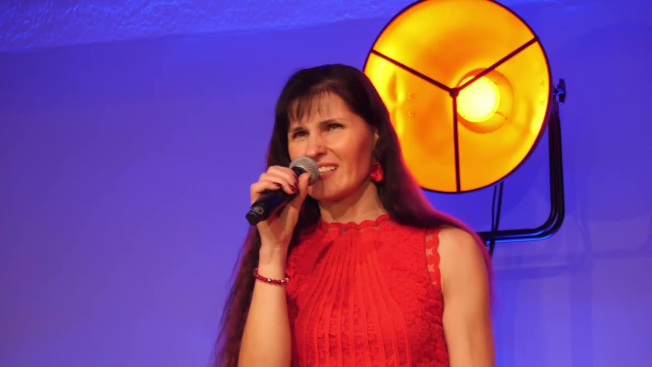 Tantsin sinuga taevas