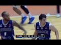 FIBA WASL 25/26 Final 8 | CAPELLI POTG Sajjad Pazirofteh  | Al Arabi SC vs Shahrdari Gorgan