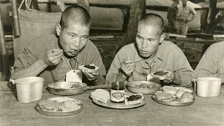 Japanese POWs Mocked Australian Vegemite — Then They Tasted It