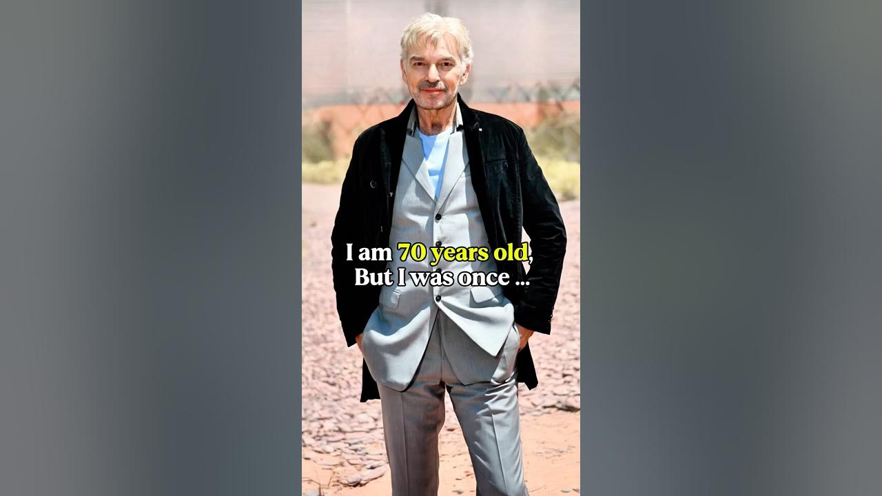 Billy Bob Thornton’s Legendary Journey | From Oscar-Winning Writer to TV Powerhouse Billy Bob Thornton’s Legendary Journey | From Oscar-Winning Writer to TV Powerhouse