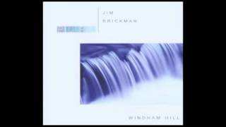 Video thumbnail of "Jim Brickman - Crossroads"
