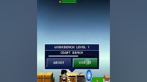 The Blockheads lets play ep 3: got tin and copper