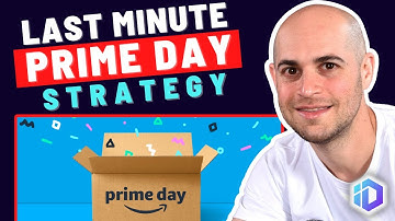 Amazon PPC Advertising & Prime Day: Do THIS To Be Prepared (2022)