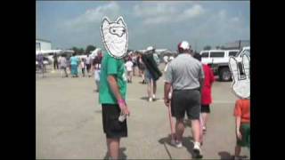 The Octopus Project Truck official video