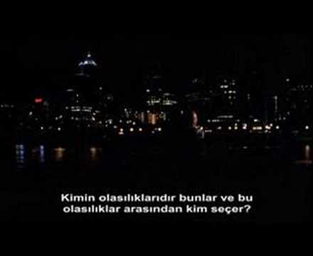 NE BİLİYORUZ Kİ? WHAT THE BLEEP DO WE KNOW-KANALD HOME VİDEO