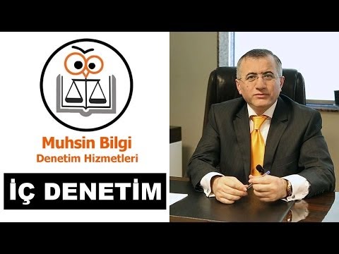 Muhsin Bilgi ²⁰¹⁴ | İç denetim | Denetim hizmetleri istanbul | Denetim şirketi