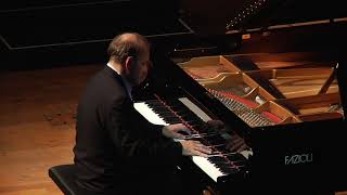 Chopin - Nocturne No. 2, Op. 27 (Louis Lortie)