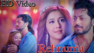 Rehnuma full song | Ali Mariyam | Ali baba ek andaaz andekha |