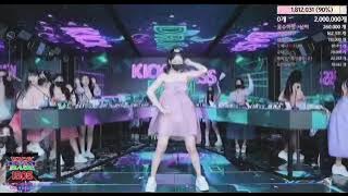 Korean pandalive【韩国女团】 性感美女 在线火辣热舞 精彩直播