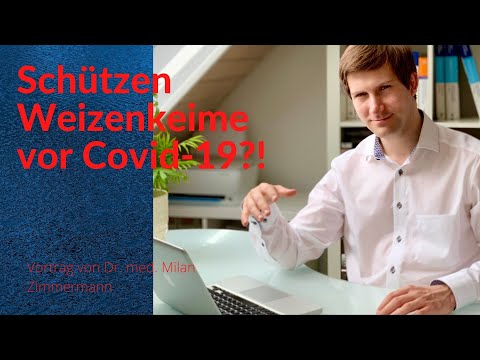 Video: Wo Kann Man Weizenkeime Kaufen