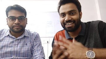 YC Application Video GetWork for YC S20