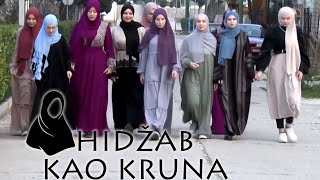 Islamic School in Bosna With Beautiful Ilahi Nasheed