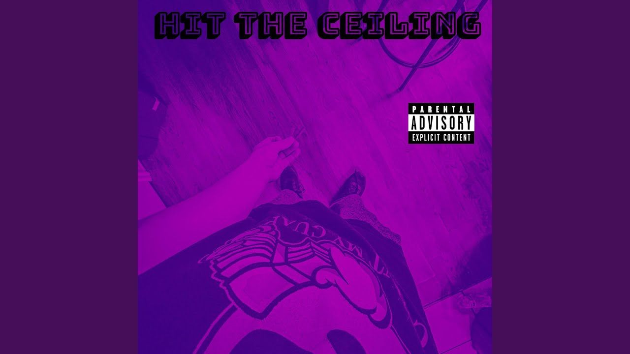 Watch Hit The Ceiling on YouTube Watch Hit The Ceiling on YouTube