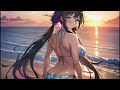 【53】Chill Out with Girl Lo-fi Music | Relaxing Beats