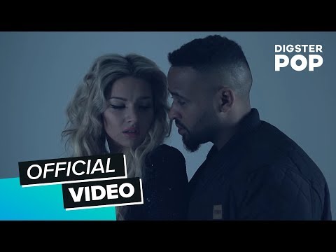 Ado Kojo Ft. Shirin David - Du Liebst Mich Nicht