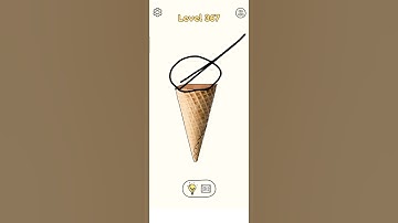 DOP 2: Delete One Part  Level 367 Walkthrough Solution #shorts #DOP2