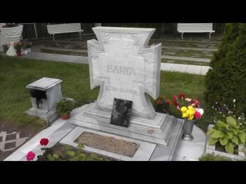 Trip to Baba Vanga, Bulgaria. Поездка к бабушке Ванге в Болгарию.