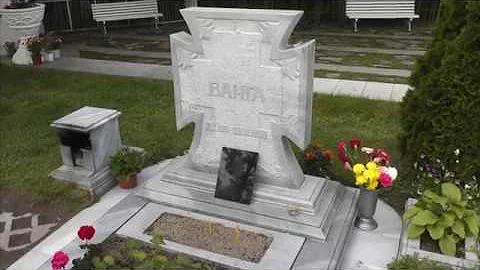 Trip to Baba Vanga, Bulgaria. Поездка к бабушке Ванге в Болгарию.