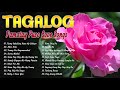 April Boy, Datu Bogie, JBrothers All Songs - Tagalog Love Songs With Lyrics 80s 90s For January 2021