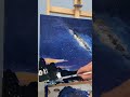 Amazing Painting Art Video By Most Talented Artist | Acrylic Painting #219 #shorts