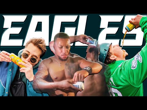 Philadelphia Eagles | BUZZIN ACROSS AMERICA