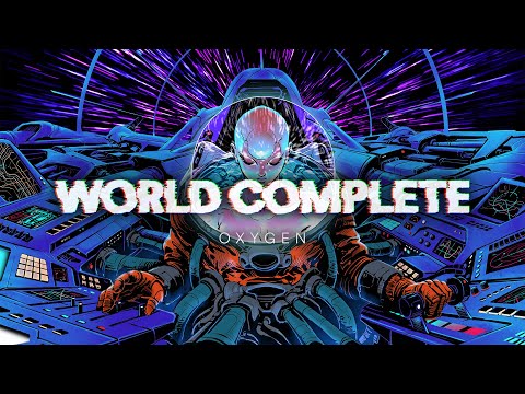[Synthwave] World Complete - Oxygen