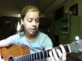 Give Me Jesus - chords