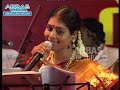 KANNODU KANBATHELLAM THALAIVA-NITHYASREE MAHADEVAN LIVE | VELLITHIRAI RAAGANGAL | ABBAS CULTURAL Mp3 Song