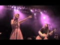 Emily West Performs 'Heels over Head in Love' w Jamey Johnson