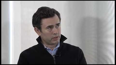 AI Talks #1  Josh Bloom of GE Digital