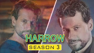 Harrow Season 3 : Netflix Release Date, Cast, Plot, Trailer, Review & More - Release on Netflix