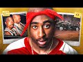 The Last 12 Months Of Tupac&#39;s Life