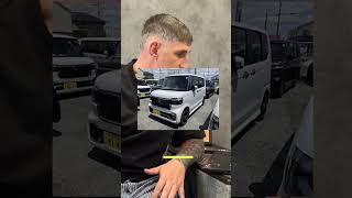 Honda NBOX
