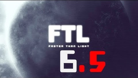 Entr0p1c Plays - FTL: Faster Than Light [Episode 6 (2 of 2)]