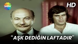 Belmanın Babası Yakupu Istemiyor Aşk Dediğin Laf Değildir