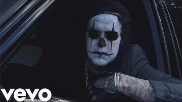 $UICIDEBOY$ Ft. Juicy J & Yelawolf - Hollow Tipz (Music Video)