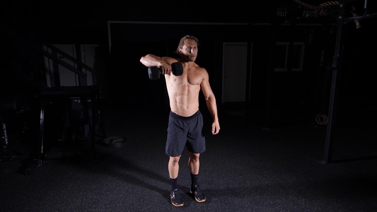 17 Best Trap Exercises for Strength and Size