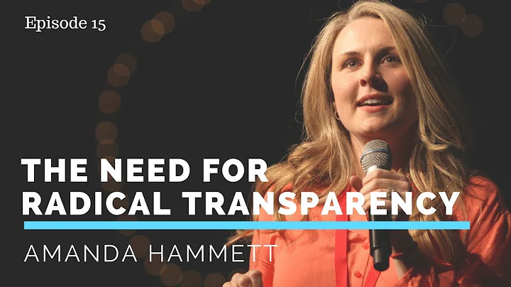 Translating Millennials with Amanda Hammett