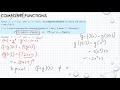 Introduction to #calculus #composite #functions #algebra #mathematics #deped #ched #prc #let