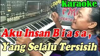 NATALIA Remik Padang NADA PRIA || By Jamal Mirdad || KARAOKE KN7000 FMC