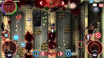 My First Video 2016!!!-SAS 4