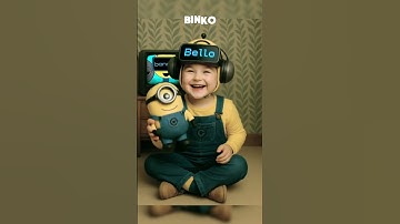 Incredibox Sprunki OC - Robot Minion in real life #sprunki #incredibox #sprunkioc #minions