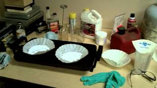 chemlab setup
