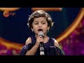 Sa Re Ga Ma Pa Lil Champs Season 16 | Ep 2 | Mar 03, 2019 | Best Performance | Zee Kannada