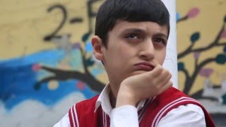 Tarla Kuşu Kısa Film