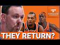 BOMBSHELL: Syracuse Basketball Roster SHAKEUP | NCAA 5-in-5 Rule's Impact On Gerry McNamara's Squad